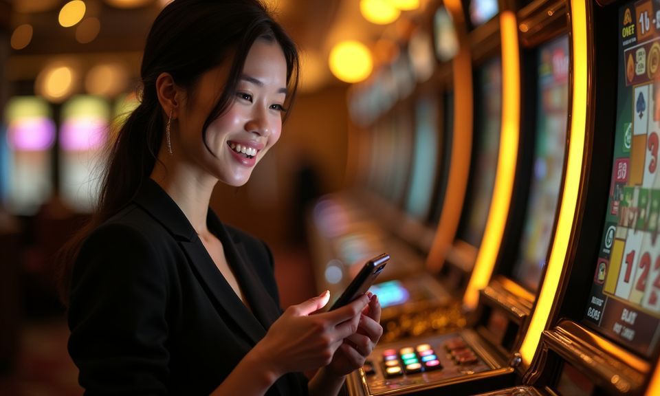 lulu435 Casino